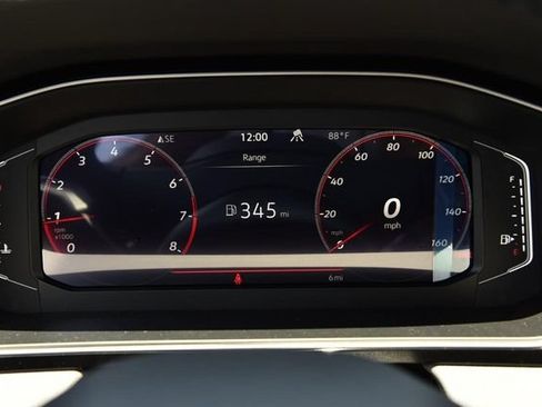 New 2026 Volkswagen Jetta GLI Autobahn FWD image 12