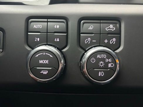 New 2026 GMC Sierra 2500 Denali Ultimate image 27