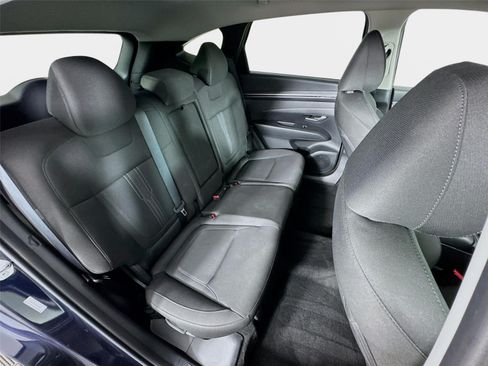 Certified 2024 Hyundai Tucson SEL FWD image 26