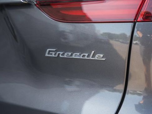 Used 2023 Maserati Grecale Modena AWD/4WD image 10