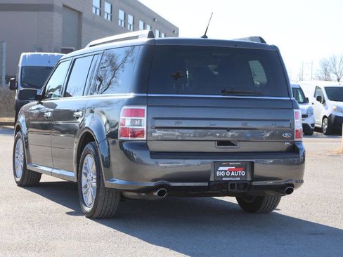 Used 2018 Ford Flex SEL w/ Equipment Group 202A image 11