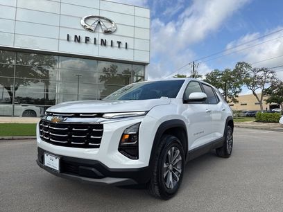 Used 2026 Chevrolet Equinox LT w/ Convenience Package II