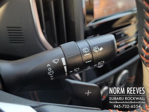 Used 2023 Subaru Crosstrek 2.0i Premium image 30