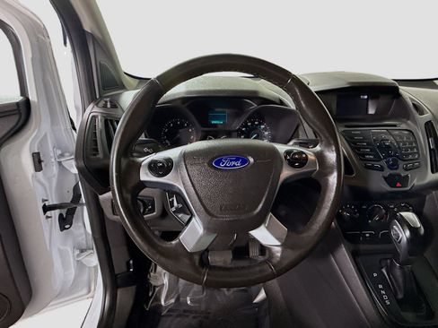 Used 2018 Ford Transit Connect XL image 13
