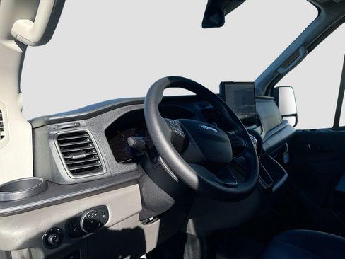 New 2026 Ford Transit 250 148 Medium Roof w/ Load Area Protection Package image 11