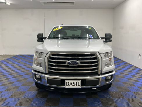 Used 2016 Ford F150 XLT w/ Equipment Group 301A Mid image 11