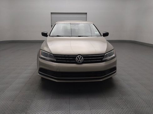 Used 2015 Volkswagen Jetta S w/ Welcome Package FWD image 15