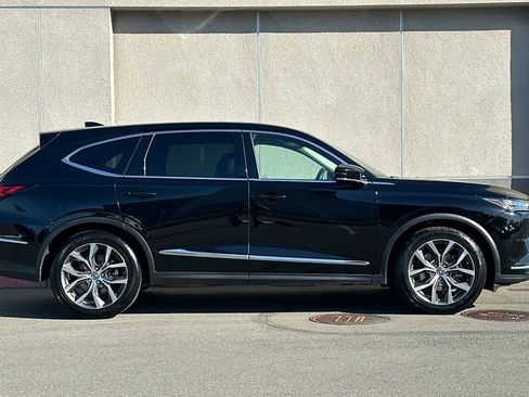 Certified 2023 Acura MDX SH-AWD w/ Technology Package image 3