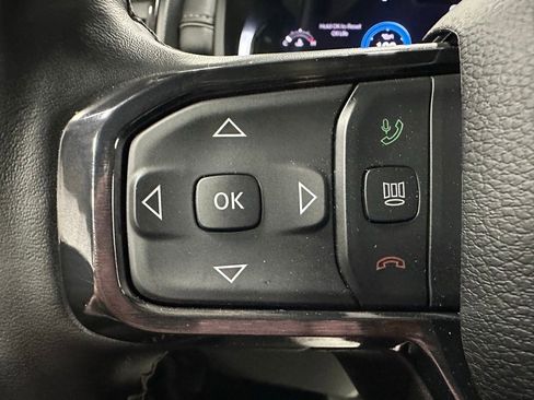 Used 2024 RAM 2500 Limited image 20