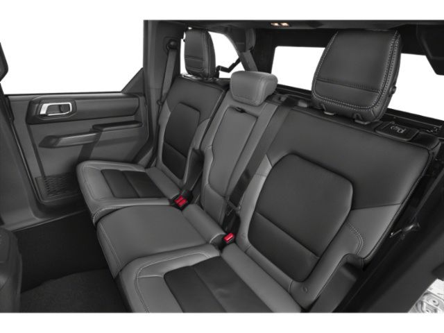 New 2026 Ford Bronco Outer Banks AWD/4WD image 10