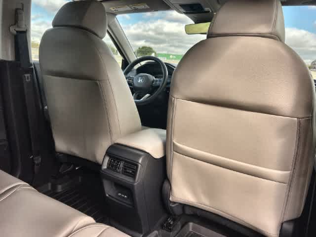 Used 2026 Honda CR-V EX-L image 13