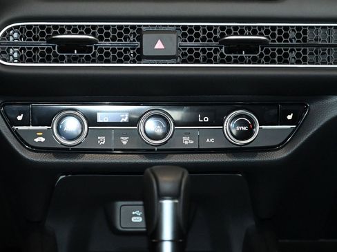 New 2026 Honda HR-V EX-L image 22