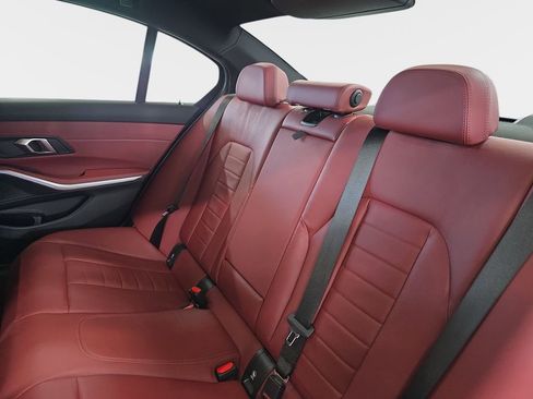 Certified 2024 BMW M340i M340i w/ Premium Package image 14