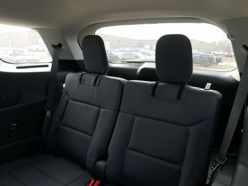 New 2026 Ford Explorer Active image 13