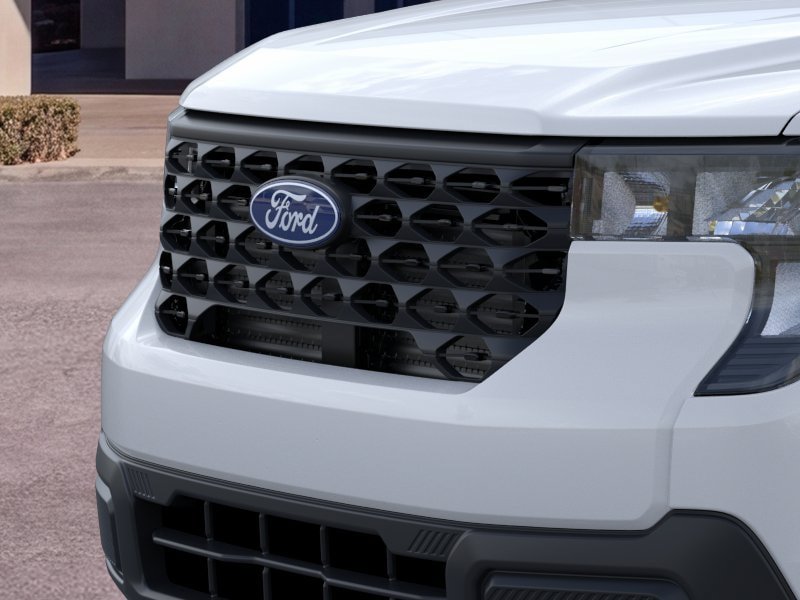 New 2026 Ford Maverick XL FWD image 18