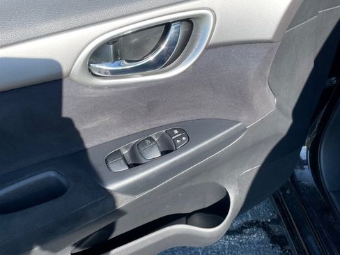 Used 2013 Nissan Sentra SV w/ Driver Pkg FWD image 11