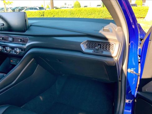 Used 2025 Acura Integra A-Spec image 17