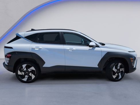 New 2026 Hyundai Kona Limited image 3