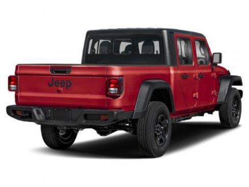Used 2024 Jeep Gladiator Sport AWD/4WD image 2