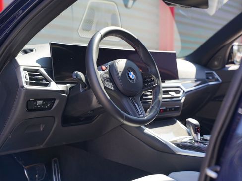 Used 2024 BMW M3 Competition image 4