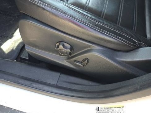 Used 2020 Ford EcoSport Titanium FWD image 13