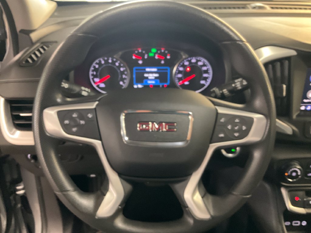 Used 2024 GMC Terrain SLE AWD/4WD image 19