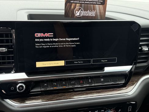 New 2026 GMC Sierra 1500 Elevation w/ Preferred Package image 15