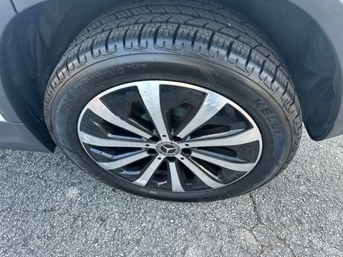 Used 2021 Mercedes-Benz GLA 250 image 7