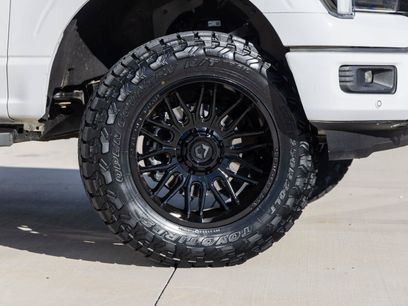 Used 2026 Ford F150 Lariat