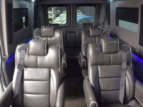 Used 2017 RAM ProMaster 2500 w/ Mopar Trailer Tow Group image 27