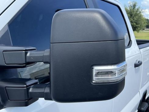 Used 2024 Ford F350 XL AWD/4WD image 11