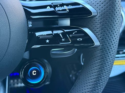 Used 2026 Mercedes-Benz CLA 35 AMG AMG CLA 35 image 21