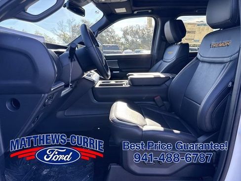 New 2027 Ford Expedition Tremor AWD/4WD image 9