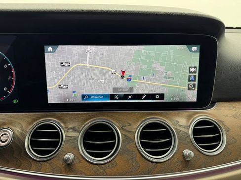 Certified 2022 Mercedes-Benz E 350 E 350 image 27