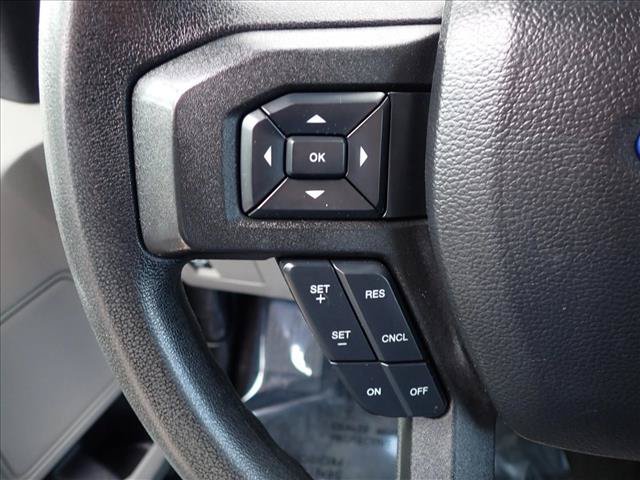 Used 2018 Ford F150 XLT AWD/4WD image 12