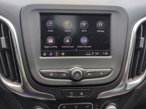 Used 2024 Chevrolet Equinox LT FWD image 16