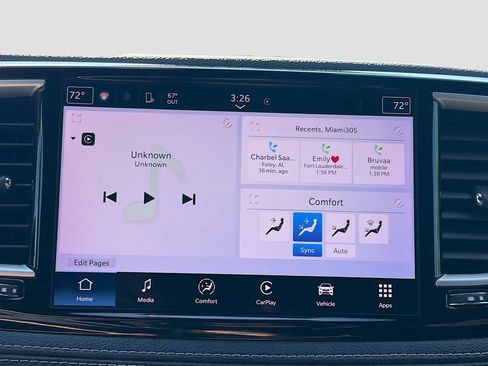 Used 2021 Chrysler Pacifica Touring w/ S Appearance Package image 15