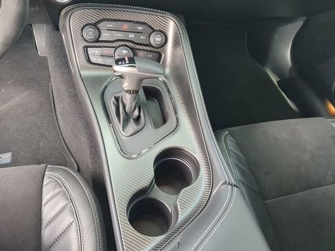 Used 2023 Dodge Challenger SRT Hellcat Redeye image 17