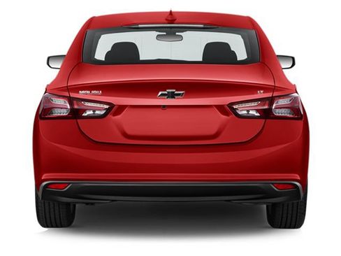 Used 2023 Chevrolet Malibu LS FWD image 6
