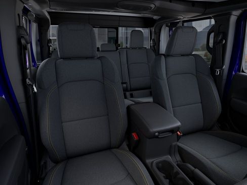 New 2026 Jeep Gladiator Sport AWD/4WD image 16