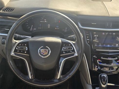 Used 2015 Cadillac XTS Luxury w/ Driver Awareness Package image 16