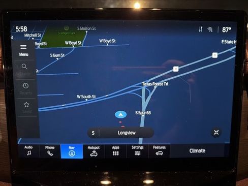 Certified 2024 Ford Expedition Max Limited image 34