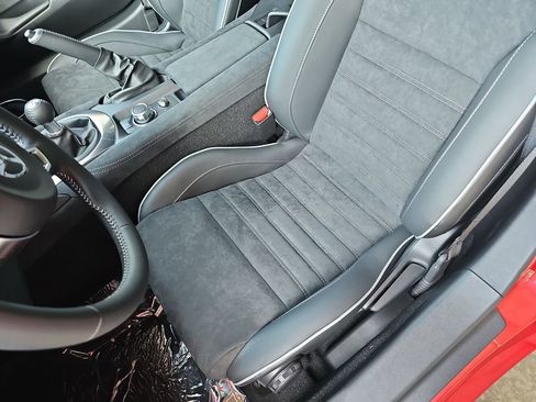 New 2026 MAZDA MX-5 Miata RF Club RWD image 10