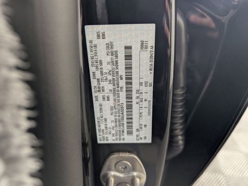 New 2025 Ford Escape SE w/ Class II Trailer Tow Package image 22