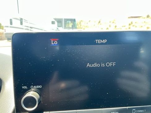 Used 2025 Honda Civic Sport image 16