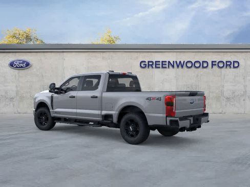 New 2026 Ford F250 XL w/ STX Appearance Package image 5