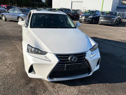 Used 2019 Lexus IS 300