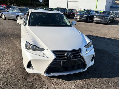Used 2019 Lexus IS 300 image 1