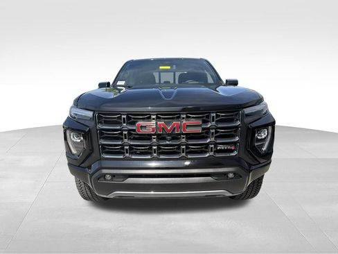 Used 2024 GMC Canyon AT4 w/ AT4 Premium Package AWD/4WD image 7