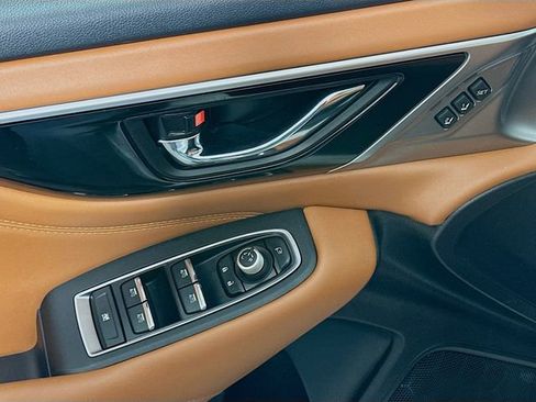 Certified 2022 Subaru Legacy Touring XT w/ Popular Package #3 image 21